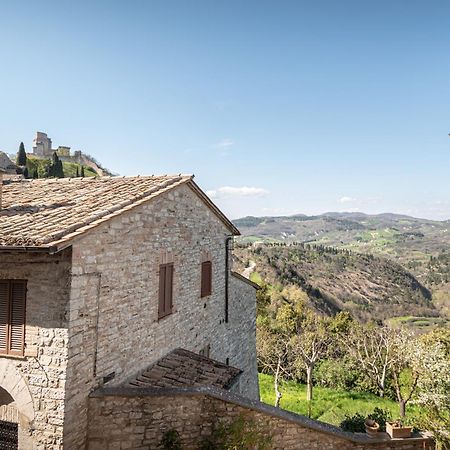 Le Casette Di Franco & Anna Assisi Exterior foto