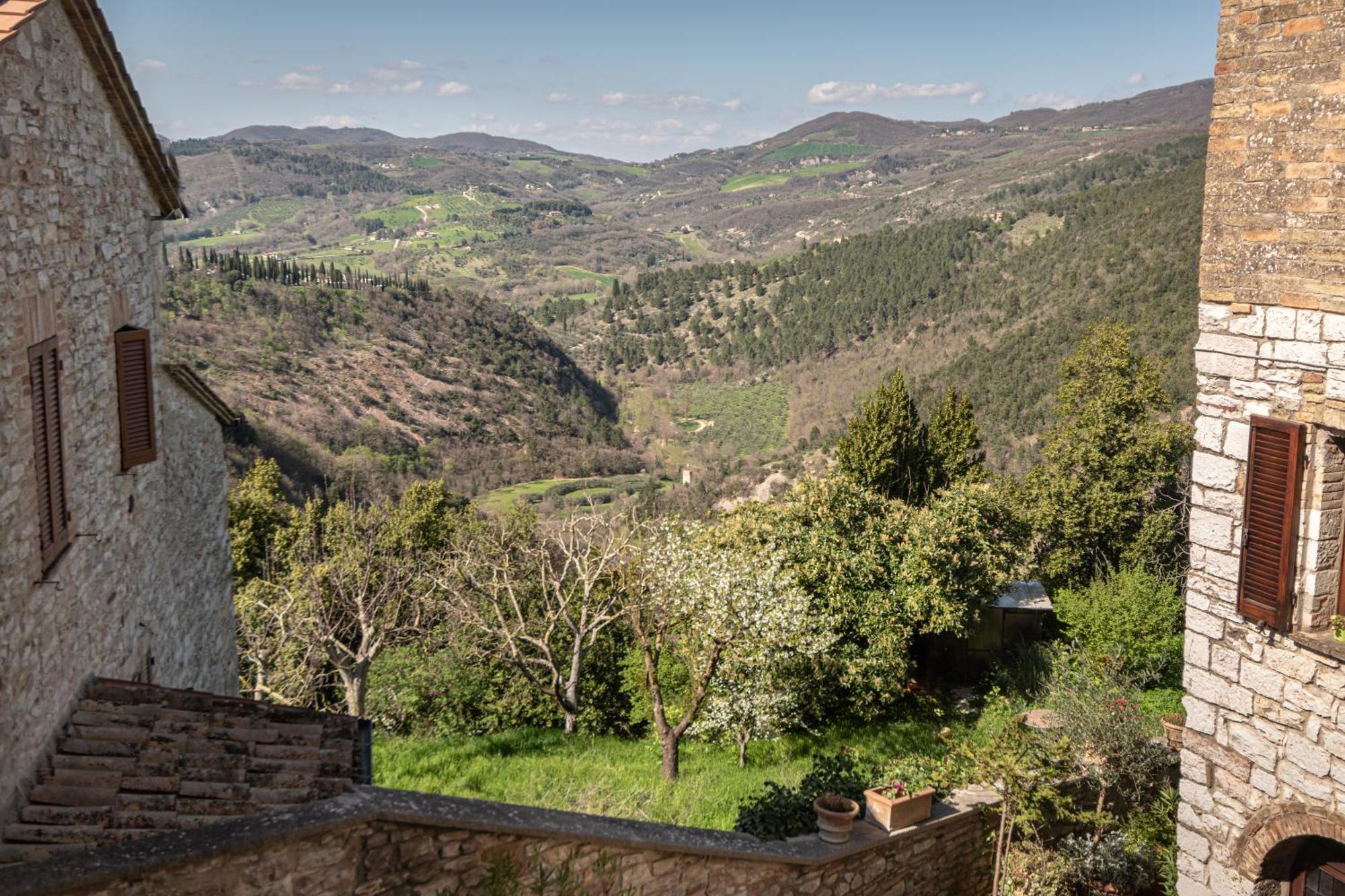 Le Casette Di Franco & Anna Assisi Exterior foto